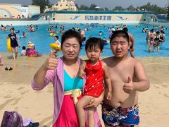 -秦皇岛乐岛海洋王国