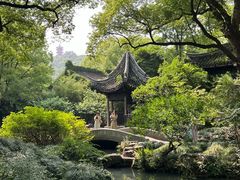 -惠山古镇·寄畅园