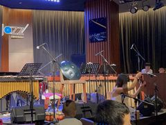 -林肯爵士乐上海中心 Jazz at Lincoln Center Shanghai