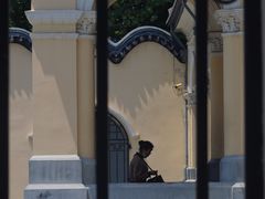 -南京中国近代史遗址博物馆(南京总统府)