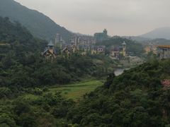 -东部华侨城
