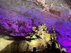 -兰溪地下长河