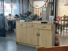 大堂-木桶记臭鳜鱼·安徽非遗名菜(火车站白马老店)