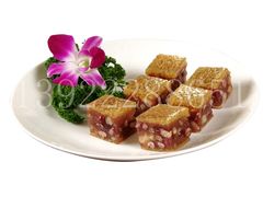 健康粗粮糕-新好景海鲜酒家(新塘店)