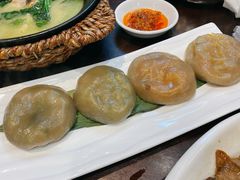 -鱼篮仔·潮汕美食(圆明新园店)