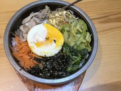 -韩食味·小木屋(日照店)