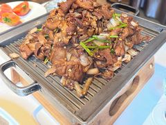 -四季民福烤鸭店(东四十条店)