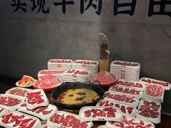 -刘火辣老火锅(光谷店)