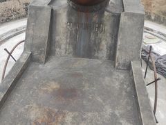 -长门炮台
