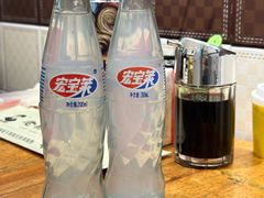 -老杨太太烧烤(文化广场店)