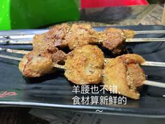-龙虾风暴(松江店)