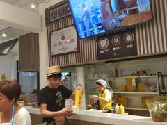 -小北饵块&饵丝之滇(南锣鼓巷店)