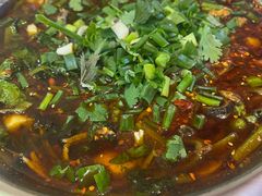 -乐山第一家临江鳝丝(茶坊路店)