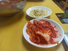 -屋里家延边朝鲜族冷面(南园店)