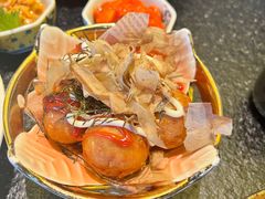 -樱嘢·炭火烧肉(惠南店)