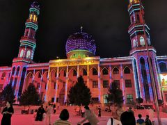 -西宁市东关清真大寺