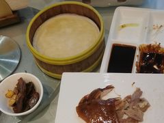 -香融府·烤鸭·家常菜(马家堡路店)
