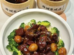 -望湖小馆(西湖店)