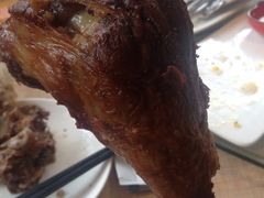 iphone_upload_pic-西贝莜面村(上海百联西郊店)