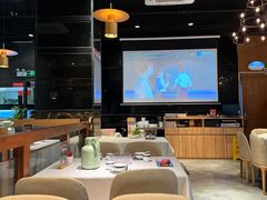 -川味里•商务宴请•团建聚餐(清湖店)