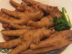 -添好运点心专门店(百老汇店)