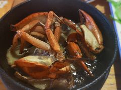-莲花公园煎蟹·30年闽菜(火车站店)