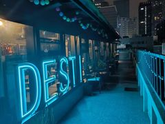 -背包十年青年旅舍(成都太古里春熙路店)