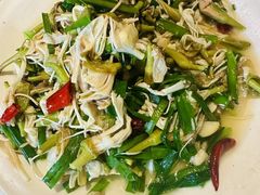 -香满楼(临安路店)