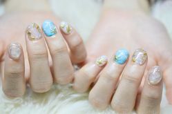 -AKIRA 安久日式美甲美睫