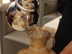 -龟兹KUCINA·新疆菜(前滩L+PLAZA店)