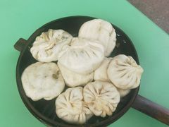 -林记小笼包(河北路店)