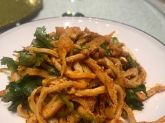 -新粤新疆菜清真餐厅(拱北店)