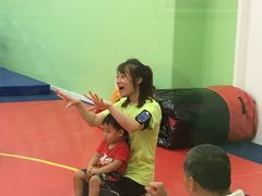 -小小运动馆(浦江店)