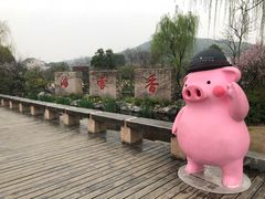 -香雪海