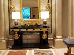 -广州富力丽思卡尔顿酒店