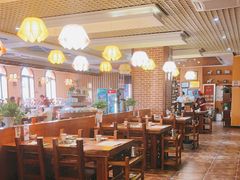 大堂-草原牧羊火锅·龙虾·烤鱼(杨浦店)