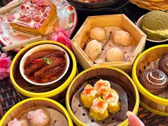 -香港威特瑞茶餐厅(小白楼音乐厅店)