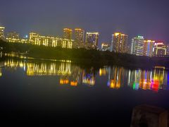 -南宁南湖公园