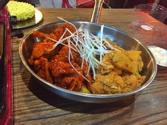 -MI WU FACTORY米屋美食工厂餐厅(绿地店)