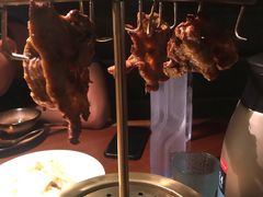 -楼兰新疆主题餐厅(苏州中心店)