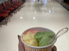 -火炉火自助餐(枫蓝国际店)