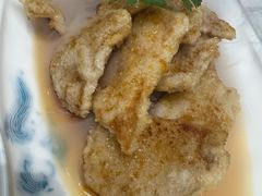 传统锅包肉-老妈菜馆(建设街店)