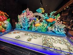 -萧邦音乐会所KTV·蒸汽活海鲜自助(福田店)