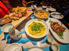 -醉长安(钟楼旗舰店)