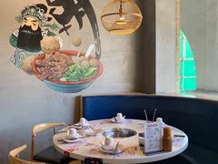 -海银海记牛肉火锅(解放路店)