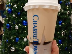 -CHARLIETOWN红茶公司(南京万象天地店)