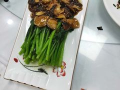 -聚德福海鲜家常菜(刘庄店)