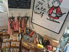 -Alimentari早午餐(安福路店)