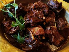 -芦月轩羊蝎子(北蜂窝店)