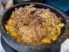 -高丽屋(天宁寺店)